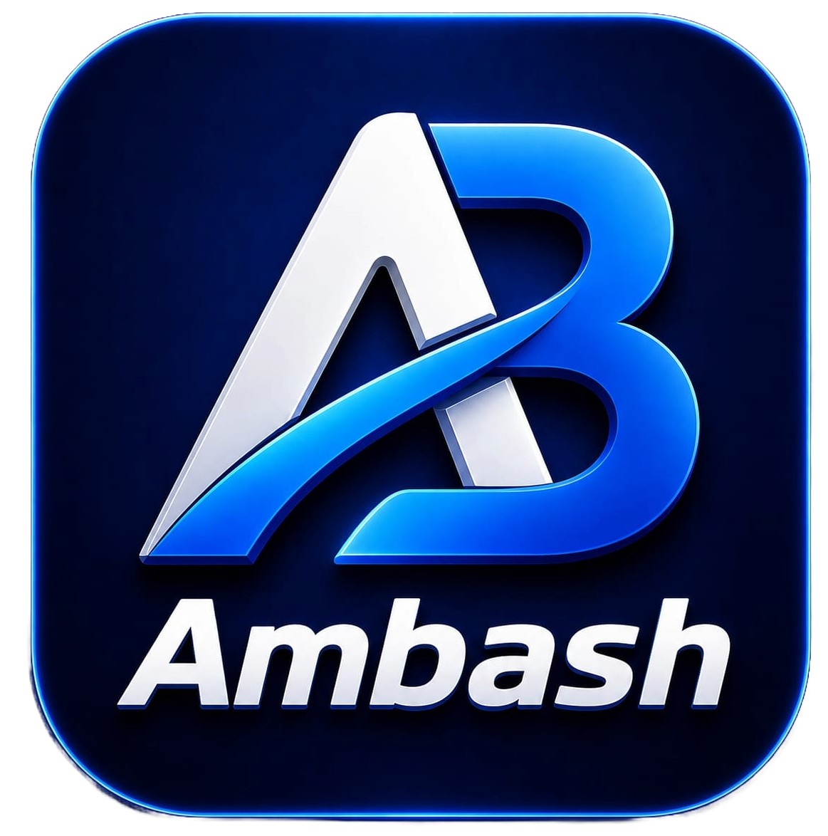AMBASHDATA mark
